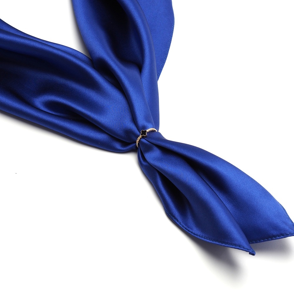 AA-108 Apaszetka - spinka do apaszki, klamra do szala